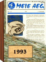 1994 vaata AJAKIRJADE rubriigist